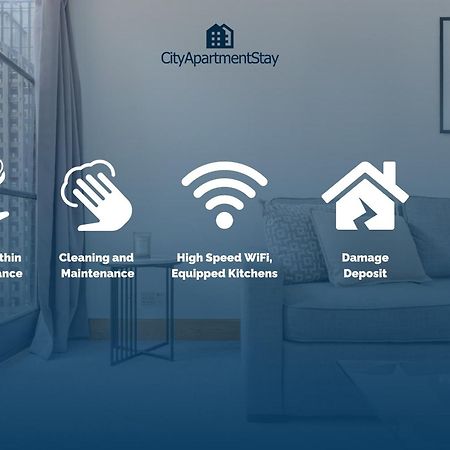 Le Marais 1Br Cozy Apartman Párizs Kültér fotó